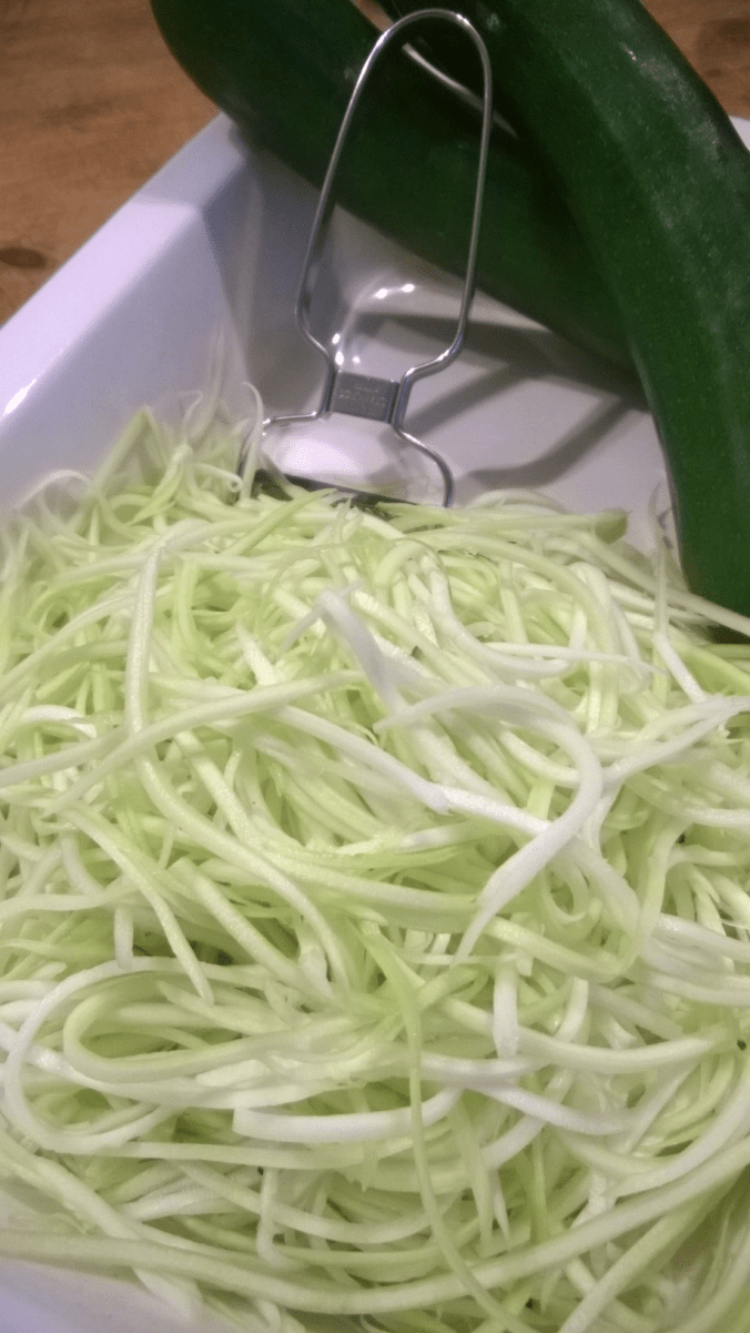 zoodles